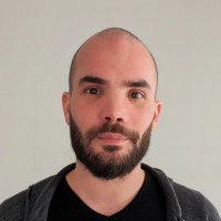 Aurelien Ticot profile