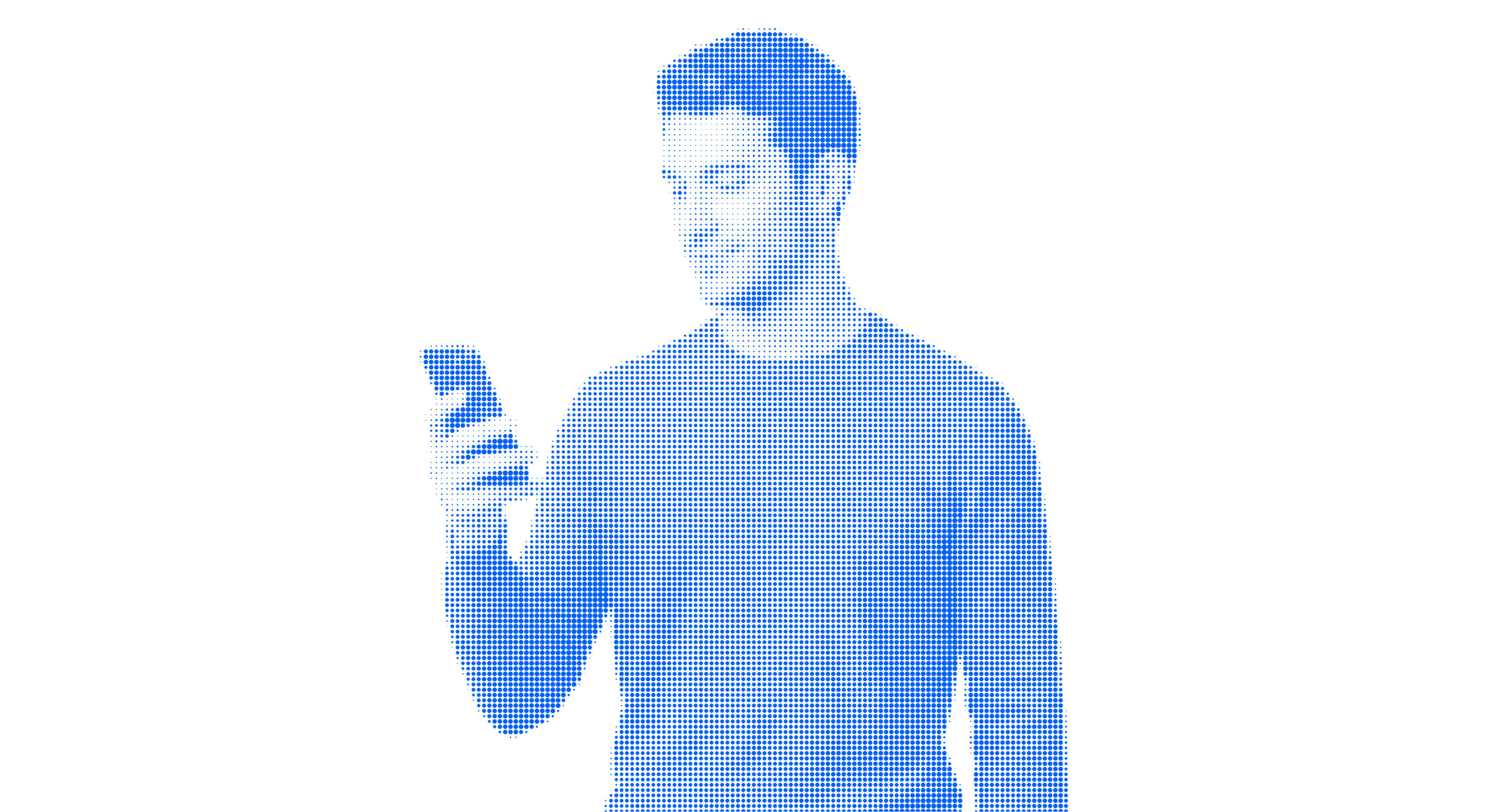 BlueNexus platform screenshot